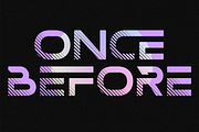 THE SOLSTICE Font, a Font by 177Studio (Thumbnail 5 of 7)