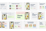 Mobile Experience Keynote, a Presentation Template by Loin Studio (Thumbnail 4 of 4)
