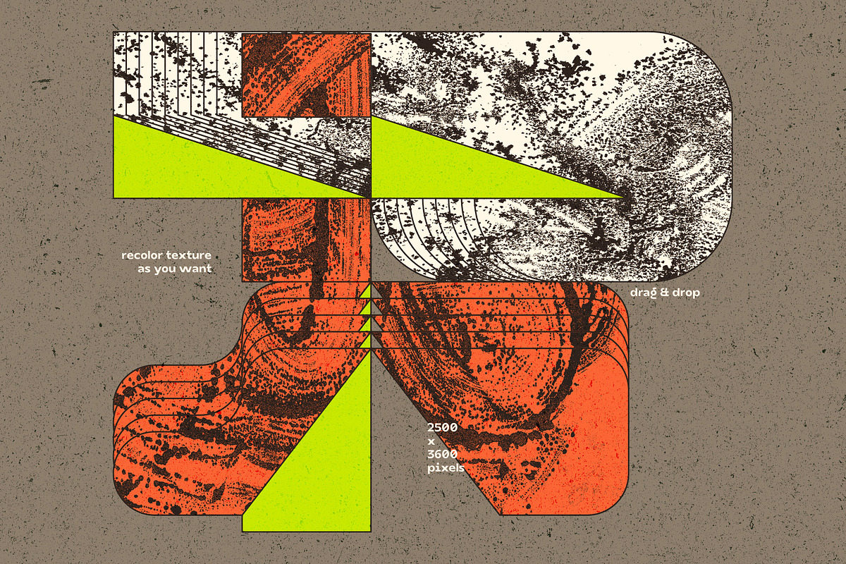 Runny 30 Transparent PNG Textures, a Texture Graphic by nicholasasmita (Photo 4 of 10)