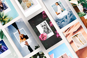 30 Instant Mock-Up Stories, a Social Media Template by Stories Collective (Thumbnail 2 of 4)
