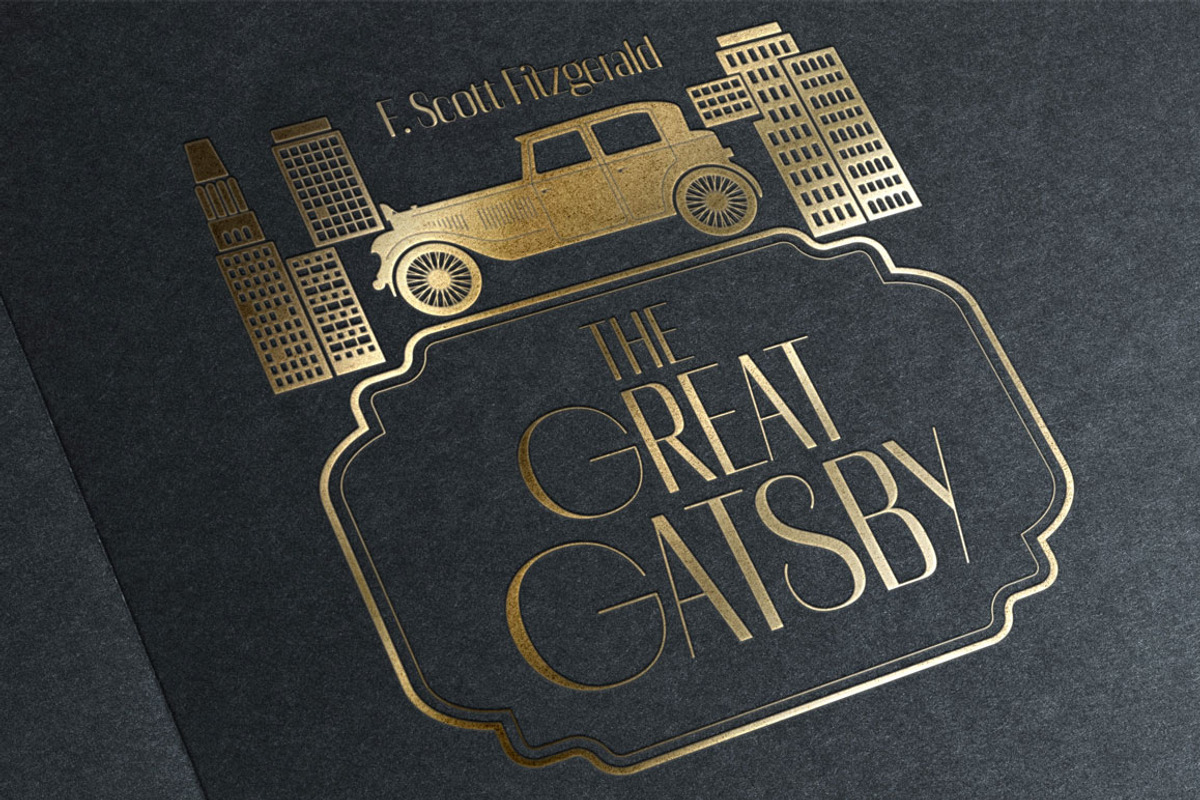 Prestiggio Elegant Fashion Font preview 3
