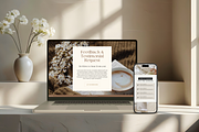 Canva Device Mockup Template, a Device Mockup by Creatif Foundry (Thumbnail 7 of 9)