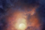 35 Cloud Brushes for Procreate, a Brush Add-On by Hello Trilly (Thumbnail 6 of 7)