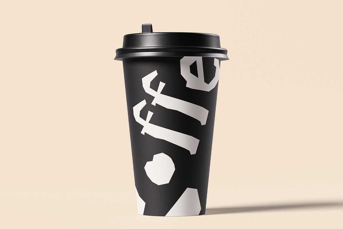 Kaktus display font, a Symbol Font by ALIVECREATIVE (Photo 5 of 5)