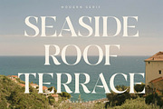 Quilge Modern Serif, a Serif Font by Letterena Studios (Thumbnail 4 of 15)