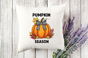 Pumpkin Season Pumpkin Season Autumn, an Illustration by Designking (Thumbnail 2 of 4)