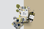 Black Friday! Big Geometric Bundle!, a Pattern Graphic by lisa_kalev (Thumbnail 30 of 31)