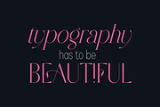 SALE! Modern Heritage font duo, a Serif Font by VP Fonts (Thumbnail 9 of 23)