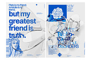 LIQUID GLASS, a Graphic by Evlogiev Studio (Thumbnail 7 of 8)