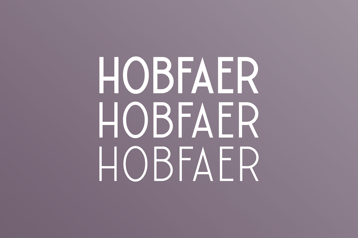Elbone - Modern Display Typeface, a Slab Serif Font by Letterna (Photo 2 of 4)