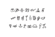 Imperfect Icons, an Icon by Livi's Goodies (Thumbnail 2 of 3)