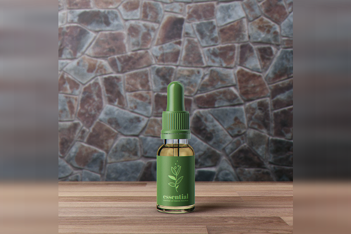 7 Glass Dropper Bottle MockUp, a Product Mockup by coloformia (Photo 4 of 10)