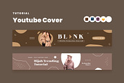 Tutorial Youtube Cover, a Social Media Template by Rahardi Creative (Thumbnail 4 of 4)