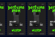 Urban Sketch – Modern Graffiti Font, a Handwritten Font by overlaytemplates (Thumbnail 2 of 5)