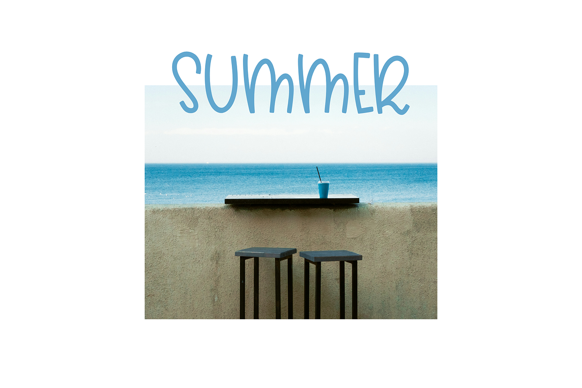 Taperon, a Handwritten Font by Dm Studio (Photo 6 of 9)