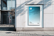 City Advertising Mockups Bundle, an Advertising Mockup by Mockup Cloud (Thumbnail 36 of 41)