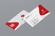 Business Card, a Business Card Template by ZAAS (Thumbnail 4 of 6)