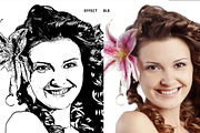 Vector Drawing Action, an Action Add-On by MRI STUDIO (Thumbnail 5 of 21)