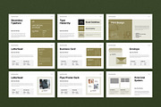 Brand Guideline Presentation, a Presentation Template by Spark_Creative (Thumbnail 5 of 7)