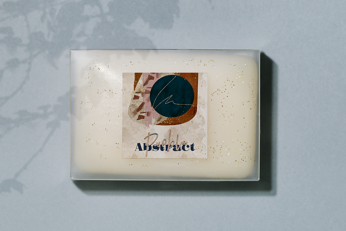 Abstract Watercolor Bundle, a Texture Graphic by Photohacklovers (Photo 24 of 27)