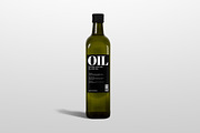 Oil mockup - Bundle, a Packaging Mockup by Makestudio (Thumbnail 4 of 6)