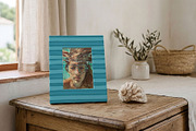 Coastal Patterns Collection, a Decorative Illustration by yarynabo (Thumbnail 6 of 8)