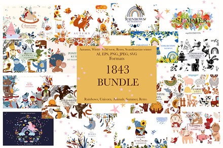 BUNDLE, Whole shop,clipart & pattens