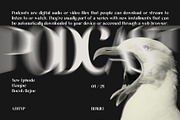 Burgile Happy Sans Serif Font, a Font by AuthenType (Thumbnail 2 of 10)