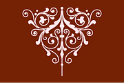 Ultimate Ornaments Font, a Symbol Font by GG Design (Thumbnail 6 of 7)