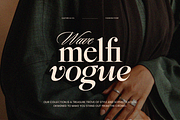 Likethat Font, a Serif Font by zeenesia (Thumbnail 2 of 20)