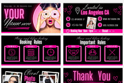 Acuity Scheduling Template, a Websites & App Template by TimCanvaTemplate (Thumbnail 4 of 5)