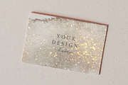 Rose Gold Glitter Shapes Bundle, a Texture Graphic by by creative paper (Thumbnail 35 of 47)