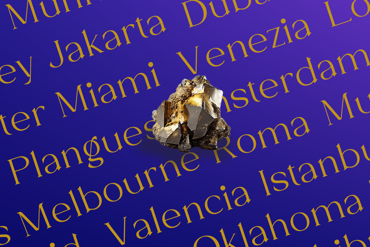 Nexon, a Serif Font by Slex Studio (Photo 8 of 10)