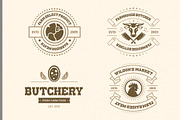 Brokense Cowboy Western Slab Serif, a Slab Serif Font by timelesstype.co (Thumbnail 12 of 20)
