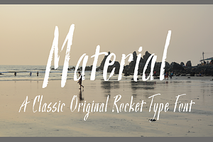Material