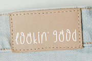 Cookies and Smiles Handwritten Font, a Handwritten Font by Kaya Fonts (Thumbnail 14 of 27)