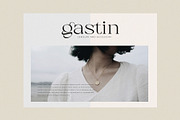 Calliga // Stylish Ligature Serif, a Serif Font by BrandSemut (Thumbnail 3 of 10)