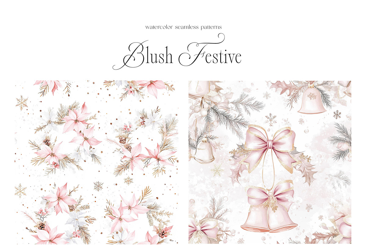 New! Winter Christmas Edition, a Seasonal Illustration by Isabelle Salem (Photo 146 of 227)