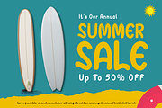 KYRAL | Summer San Serif Display, a Sans Serif Font by twinstd (Thumbnail 2 of 10)