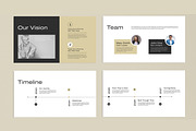 Media Kit Presentation Template, a Presentation Template by MightyDesign (Thumbnail 4 of 8)