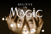 Le Tarot Bold - Celestial Serif Font, a Serif Font by Struvictory.art (Thumbnail 11 of 11)