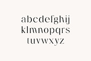 Vogue Moderne Display Serif Font, a Serif Font by UICreative (Thumbnail 5 of 13)