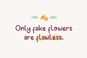 Just Call Me | Handwritten Font, a Script Font by Suntype | Sunshine Std (Thumbnail 2 of 8)