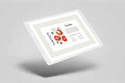 Cookbook / Recipe Book | Word & Indd, a Brochure Template by Leaflove (Thumbnail 6 of 10)