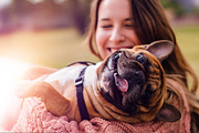 Lens Flare Effect Photoshop, an Action Add-On by PhotoSpirit (Thumbnail 8 of 9)