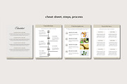 Nutrition coach ebook template /2, a Magazine Template by Deepa Template Studio (Thumbnail 12 of 14)