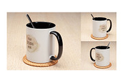 Mug Mockup Bundle, a Cups & Container Mockup by MockupsBox (Thumbnail 5 of 5)