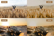 Moody Film Lightroom Presets, an Action Add-On by Eden Origin Studio (Thumbnail 6 of 10)