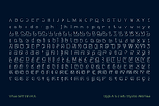 Virtue Serif Family, a Serif Font by Jehoo Creative (Thumbnail 5 of 10)