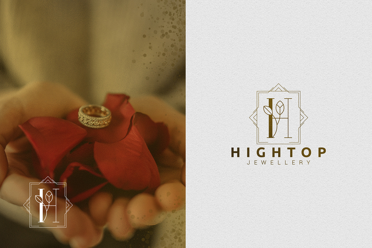 [Spring Vibes] A-Z logo designs -50%, a Branding & Logo Template by VP Fonts (Photo 9 of 29)